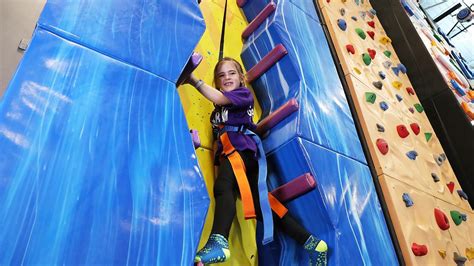 Urban air raleigh - Group Events. A group event with Urban Air is an unforgettable experience. Something magical seems to happen when you step inside an Urban Air. When you see the wall-to-wall adventures just waiting to be explored, it takes you back to that same feeling you used to have when the bell rang for recess. The only difference is that the playground ... 